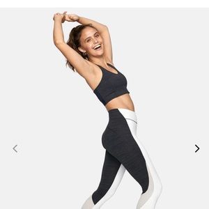Outdoor Voices Tech Sweat 7/8 Zoom Leggings